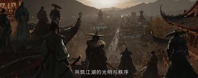 《暗河传》百度云网盘资源下载免费分享HD1080p高清资源下载插图