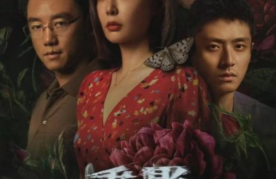 《重影》全集在线免费观看（高清）【1080P】4K高清缩略图