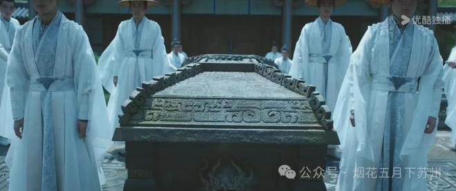 《暗河传》全集下载链接超清版百度云网盘资源下载【BD1280P/泄露-MKV】插图1