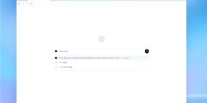 OpenAI搞了个新浏览器Atlas，直接动手挑战Chrome老大地位缩略图