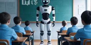 韩国AI教材进校园翻车，师生齐吐槽：错误一堆、内容太糙缩略图