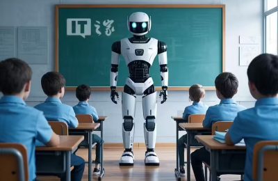 韩国AI教材进校园翻车，师生齐吐槽：错误一堆、内容太糙缩略图