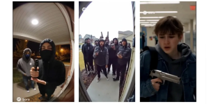 13岁账号竟能轻松用OpenAI Sora2生成校园枪击视频，监管漏洞被曝光缩略图