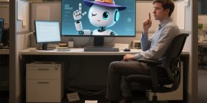 AI大模型被治得不敢撒谎后，竟更爱说自己有意识了缩略图