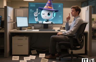 AI大模型被治得不敢撒谎后，竟更爱说自己有意识了缩略图