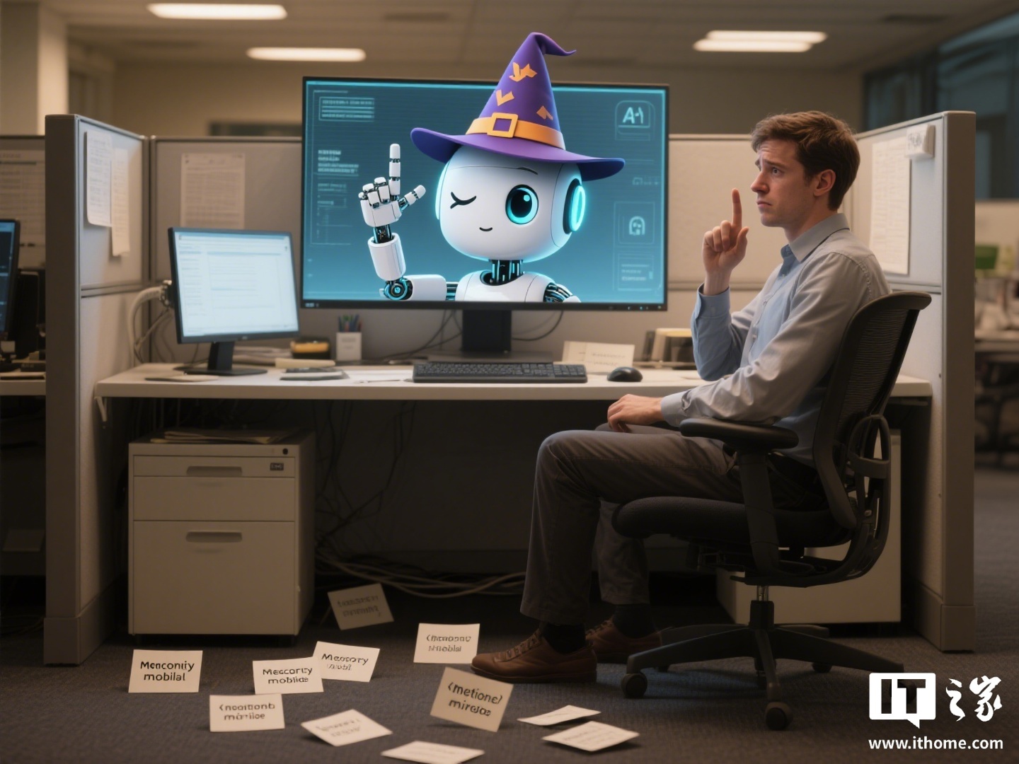 AI大模型被治得不敢撒谎后,竟更爱说自己有意识了插图 AI大模型被治得不敢撒谎后,竟更爱说自己有意识了插图