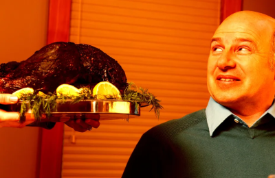 老外博主怒怼AI食谱：做出来难吃不说，还抢我们饭碗缩略图