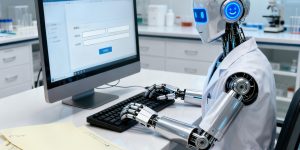 韩国一男子用AI无证行医，被送检方缩略图