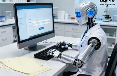 韩国一男子用AI无证行医，被送检方缩略图