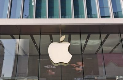 苹果AI老大2026年退休，接班人来自微软缩略图