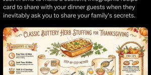 谷歌AI食谱被爆抄袭，还被说踩红线不给原创引流了缩略图