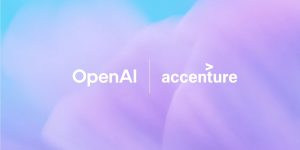 埃森哲联手OpenAI，给几万员工配上ChatGPT企业版缩略图