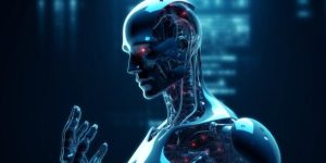 谷歌高管聊AI搜索的最大机会，还有越来越模糊的隐私界限缩略图