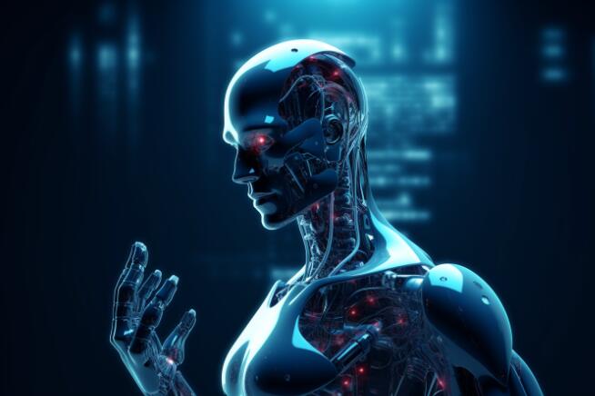 谷歌高管聊AI搜索的最大机会,还有越来越模糊的隐私界限插图 谷歌高管聊AI搜索的最大机会,还有越来越模糊的隐私界限插图