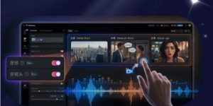 PixVerse V5.5 来了：一键搞定「导演级」音画同步缩略图