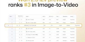 千问APP接入万相Wan2.5，视频功能大升级！缩略图