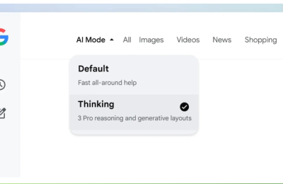 谷歌AI搜索更快了！新界面聊得更顺，Gemini 3 Pro一口气冲进120国！缩略图