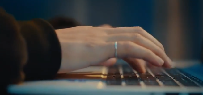 公司账号被黑?网警破获AI换脸盗号案插图 公司账号被黑?网警破获AI换脸盗号案插图