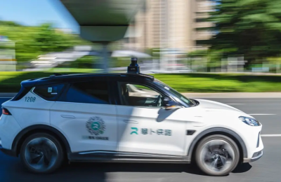 老外慌了：中国自动驾驶打价格战，连新药研发都快点满科技树了？缩略图