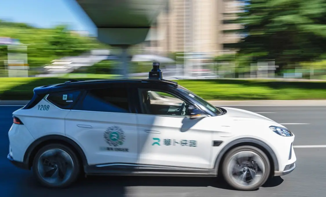 老外慌了：中国自动驾驶打价格战，连新药研发都快点满科技树了？插图