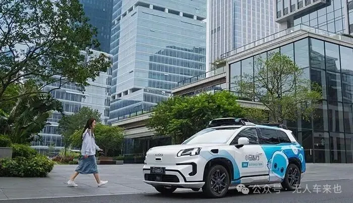 老外慌了：中国自动驾驶打价格战，连新药研发都快点满科技树了？插图1