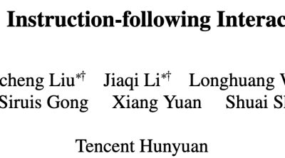 《黑客帝国》要成真？腾讯搞出个能聊天的游戏世界，你一说话，整个宇宙都跟着变！缩略图