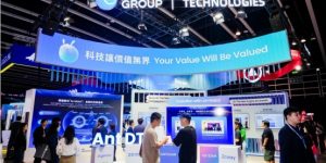 蚂蚁数科Agentar冲进中国智能体开发第一梯队缩略图