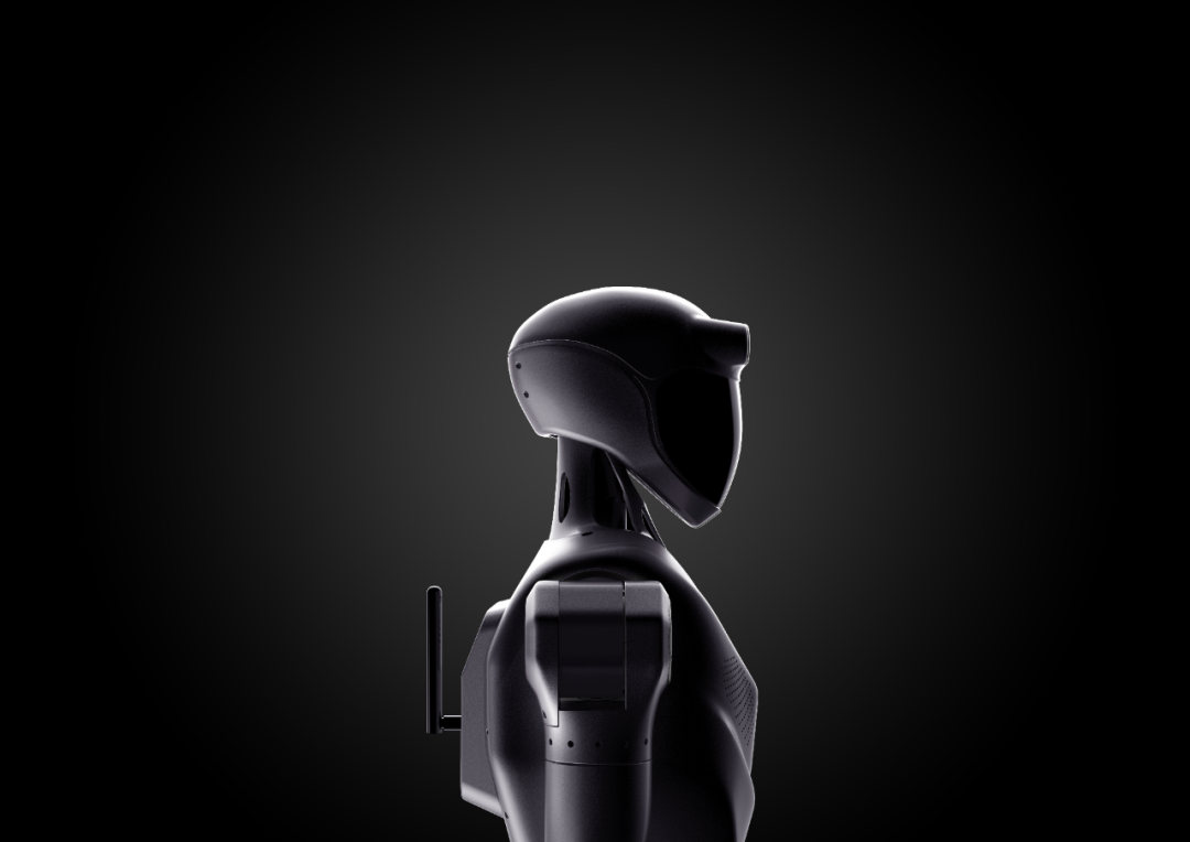 阿童木天兵一号机器人升级啦!手能热插拔,算力飙到170TOPS插图1 阿童木天兵一号机器人升级啦!手能热插拔,算力飙到170TOPS插图1