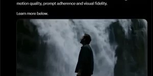 Runway推出Gen-4.5视频模型：角色更连贯，画面更精准缩略图