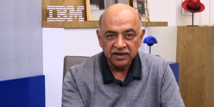 IBM CEO：现在建AI数据中心基本赚不回本，AGI实现概率只有1%缩略图