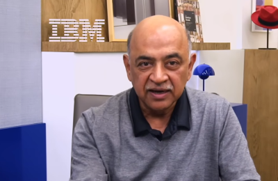 IBM CEO：现在建AI数据中心基本赚不回本，AGI实现概率只有1%缩略图