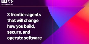 亚马逊云搞出三个AI智能体，Kiro能自己写代码连干好几天缩略图