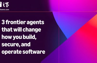 亚马逊云搞出三个AI智能体，Kiro能自己写代码连干好几天缩略图