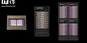亚马逊推出新一代AI芯片Trainium3：速度翻4倍，还省电40%缩略图