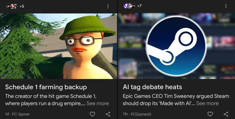 谷歌用AI改新闻标题惹争议:被骂标题党还不标清楚插图2 谷歌用AI改新闻标题惹争议:被骂标题党还不标清楚插图2