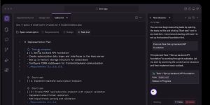 亚马逊云科技推三款新AI智能体，Kiro能自己写代码连干好几天缩略图