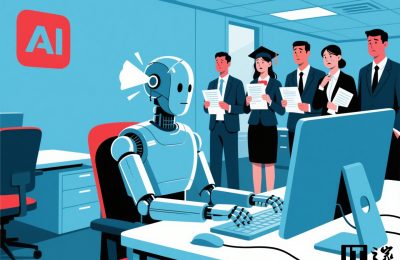 哈佛民调：近六成美国年轻人担心AI抢自己饭碗缩略图