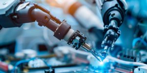 真正该关注的机器人，其实不是人形的缩略图