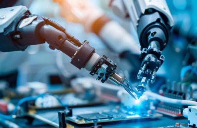 真正该关注的机器人，其实不是人形的缩略图