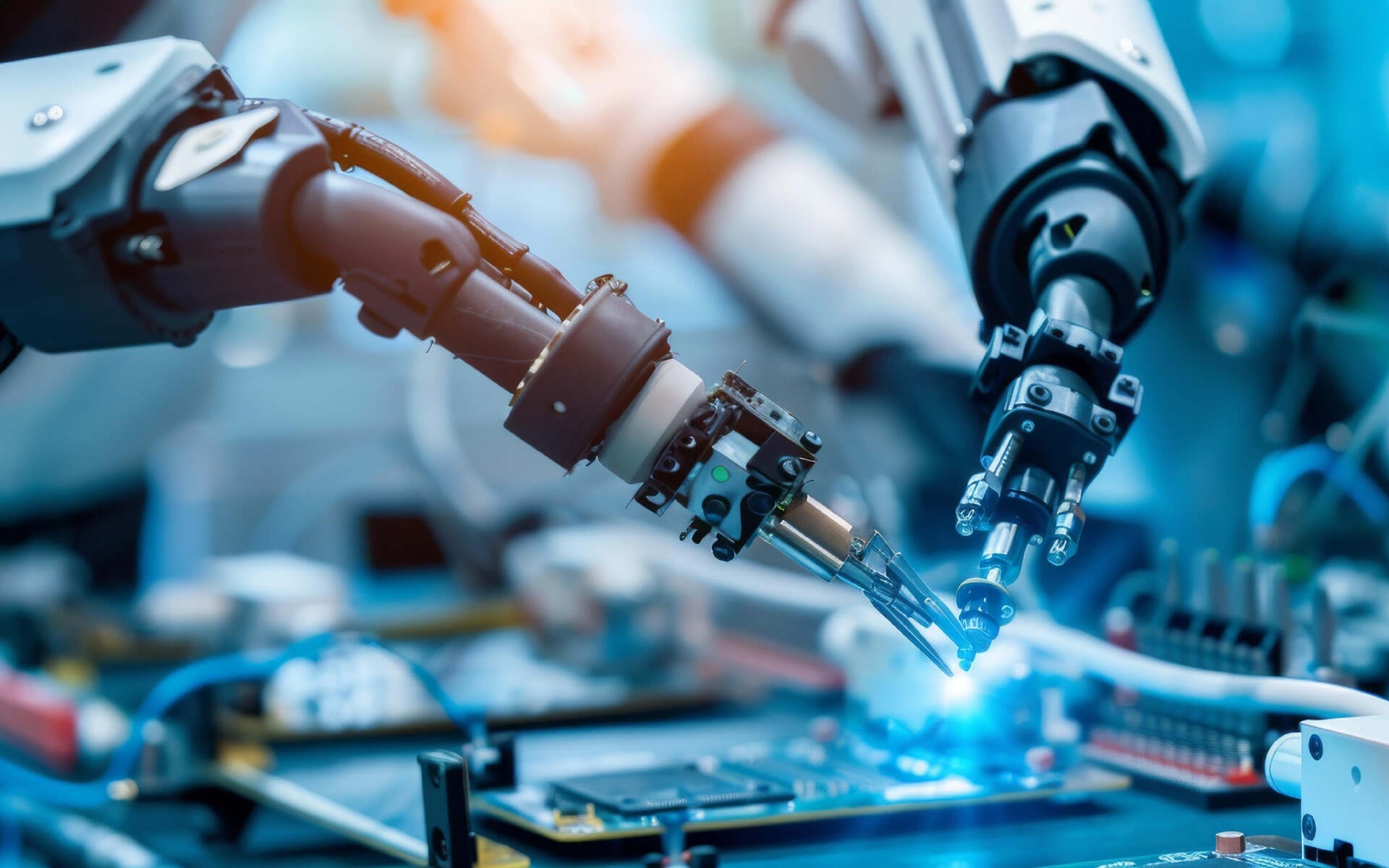 真正该关注的机器人,其实不是人形的插图 真正该关注的机器人,其实不是人形的插图