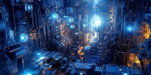 24岁CEO靠人训AI干出百亿生意！Micro1年收入飙到1亿美元，盯上机器人预训练数据这块大金矿缩略图