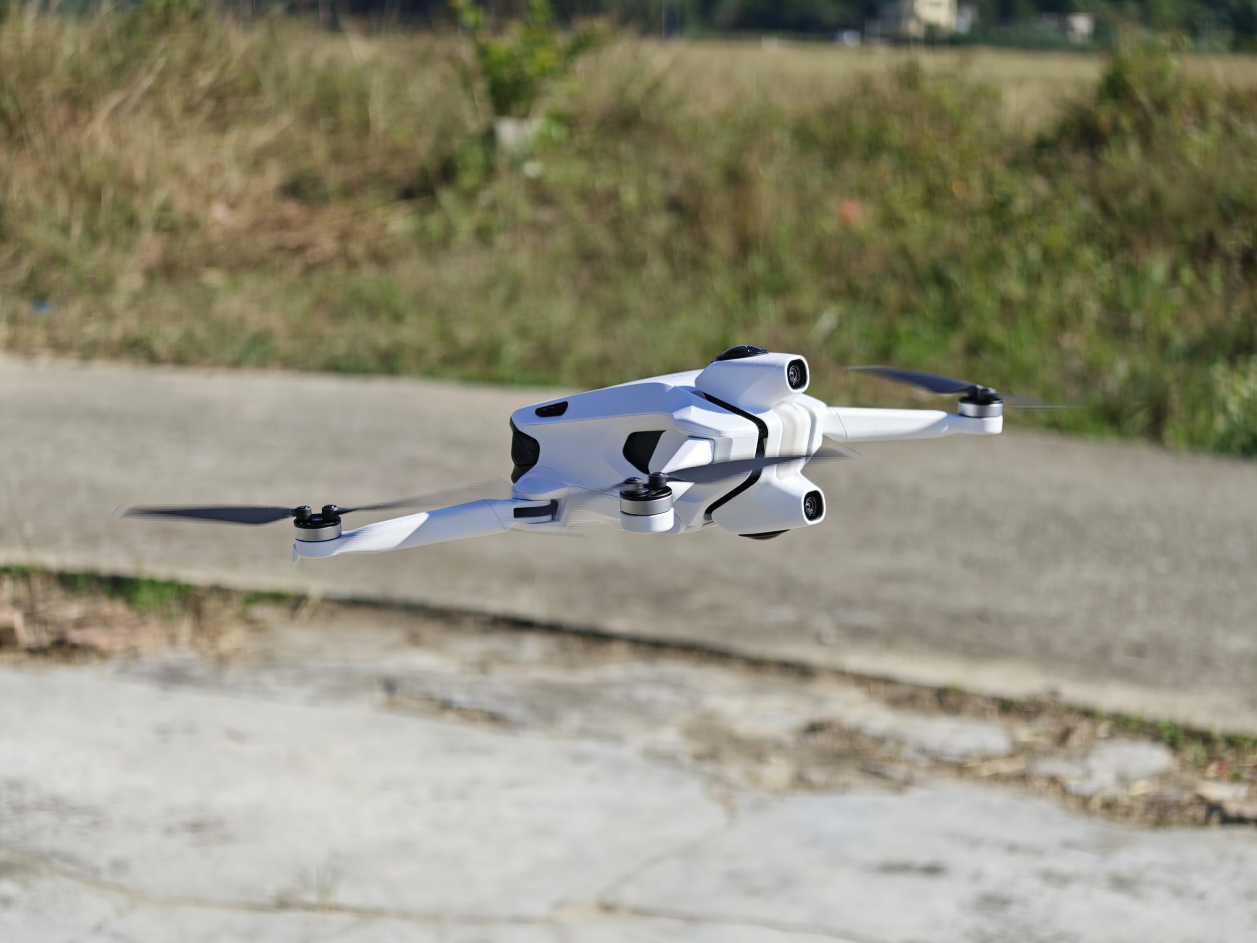 6799元起！影翎A1深度体验：小白也能玩转的专业影像神器缩略图