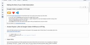 谷歌Colab上线KaggleHub，一键搞定Kaggle数据和模型缩略图