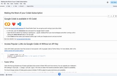 谷歌Colab上线KaggleHub，一键搞定Kaggle数据和模型缩略图