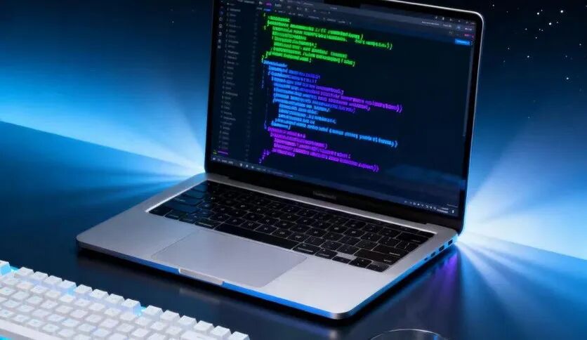 AI编程的分水岭：参数内卷只是开始，生态和标准的较量才刚上场插图1