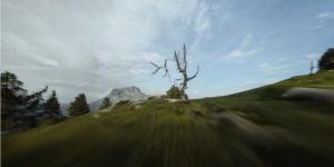 苹果搞了个新玩意儿：STARFlow-V，彻底颠覆视频生成！缩略图