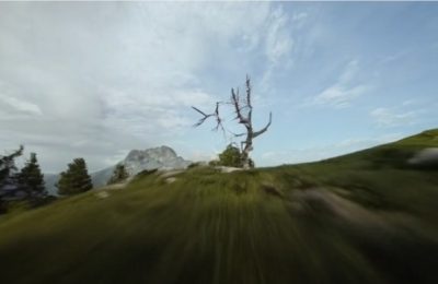 苹果搞了个新玩意儿：STARFlow-V，彻底颠覆视频生成！缩略图