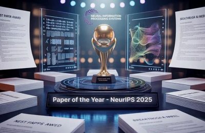 NeurIPS 2025 最佳论文讲清楚了：你也能轻松看懂缩略图