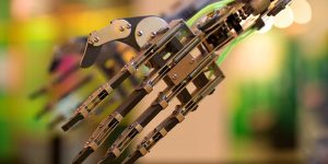 京东云JoyBuilder支持GR00T N1.5千卡训练，让具身智能真正落地！缩略图