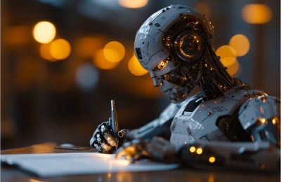 AI来了！麦肯锡：全球8亿岗位可能被取代缩略图